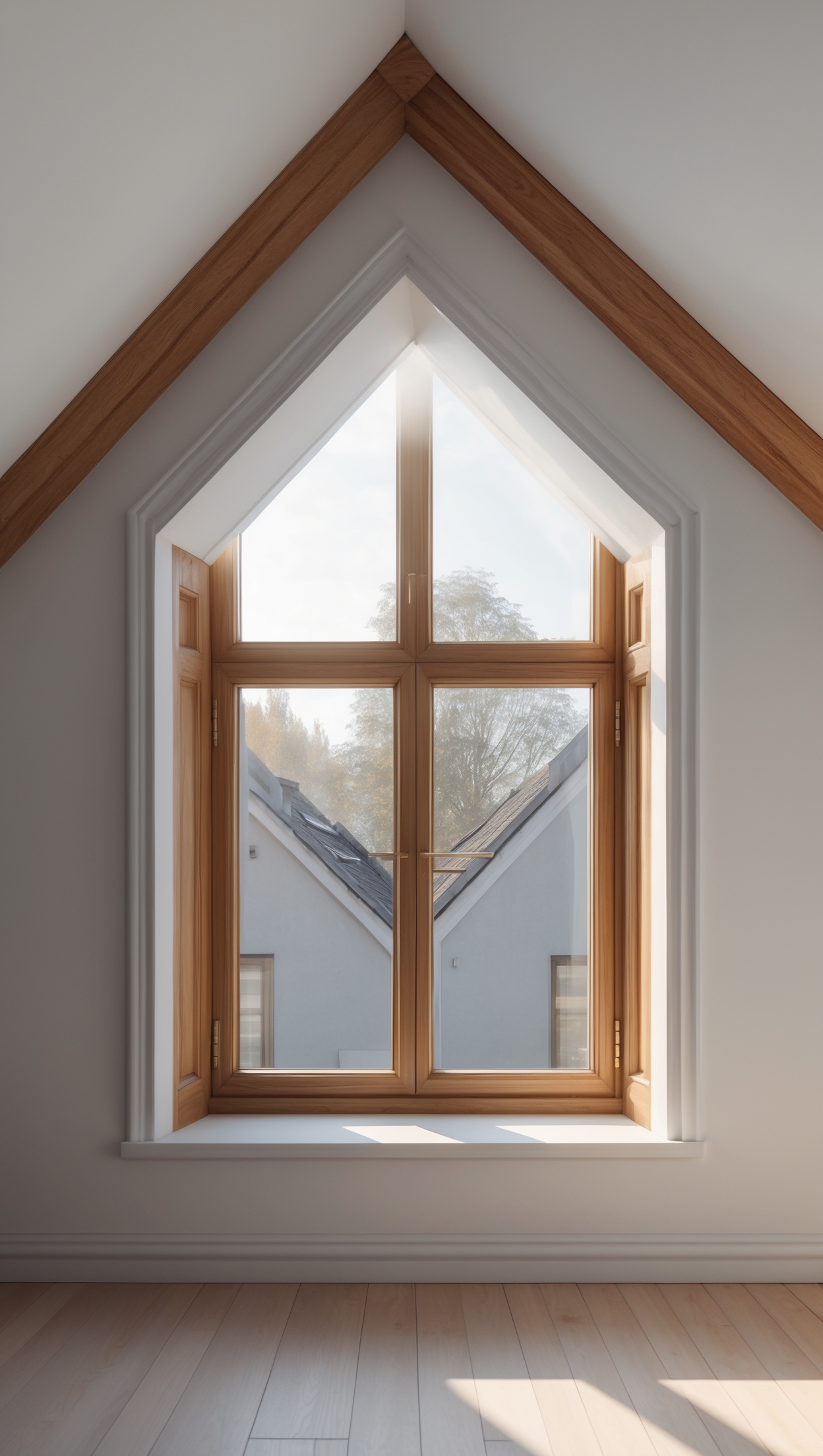 Мансардные окна в Светлогорске — монтаж