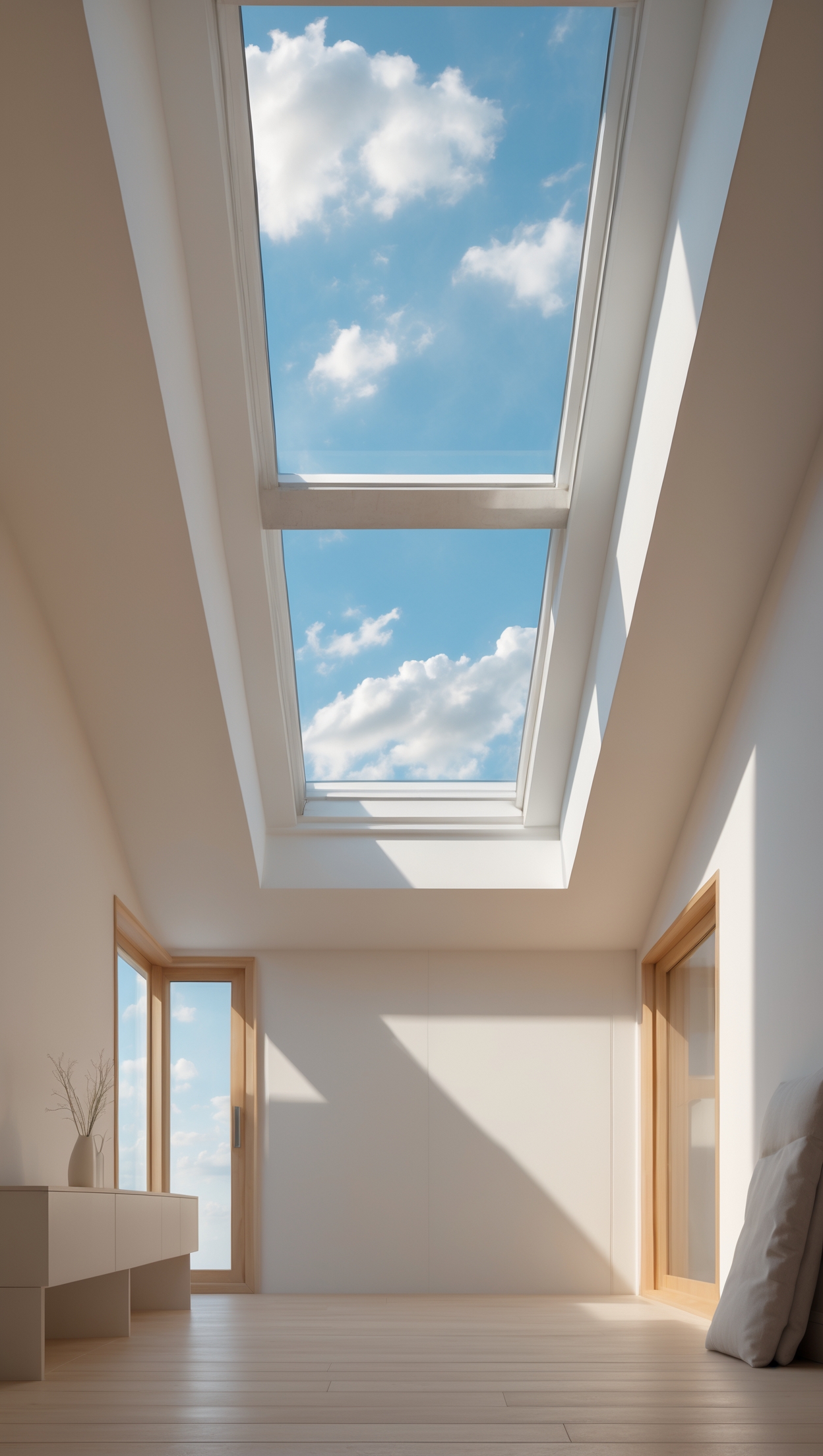 Мансардные окна в Мостах — монтаж