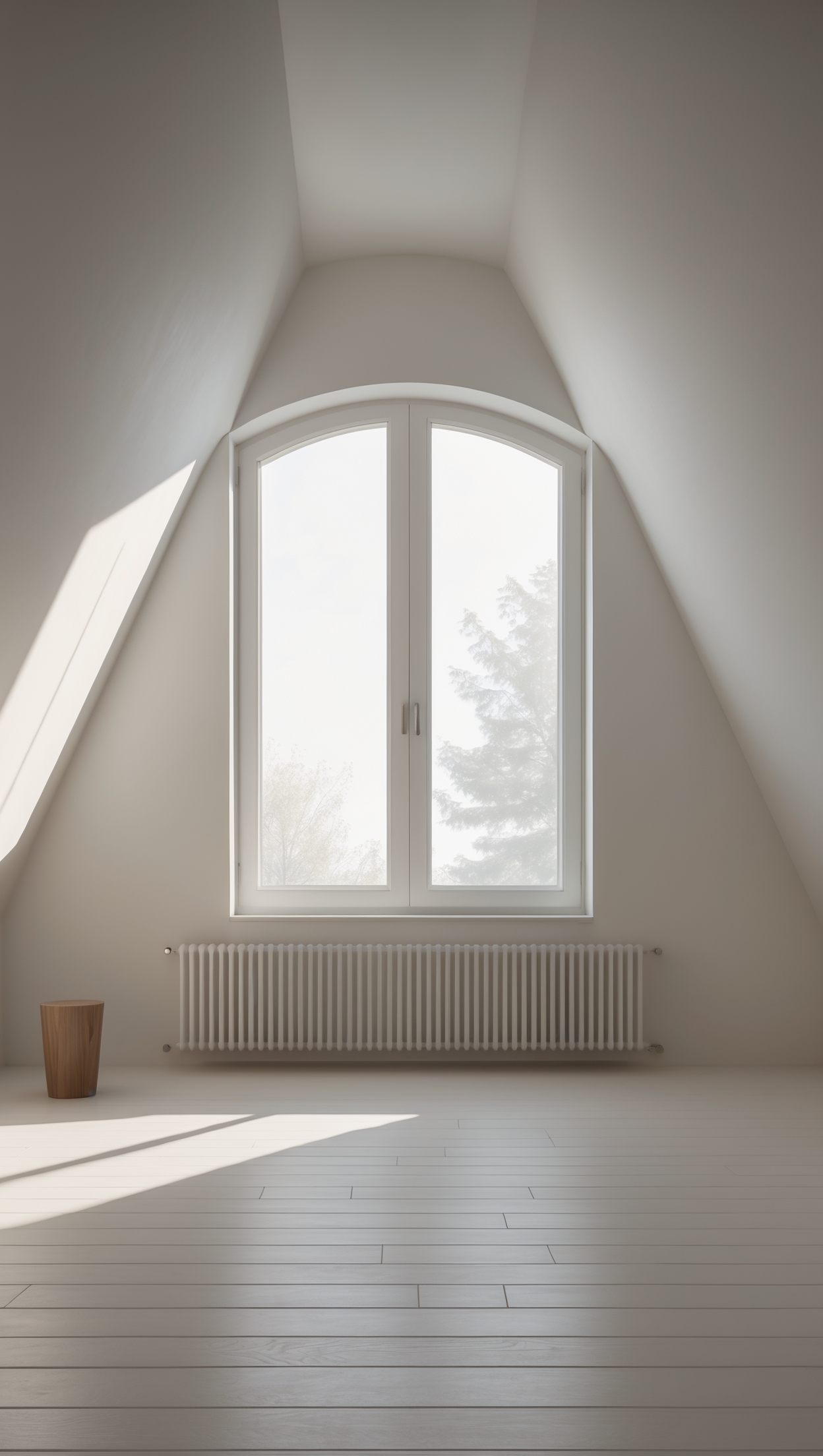 Мансардные окна в Несвиже — монтаж