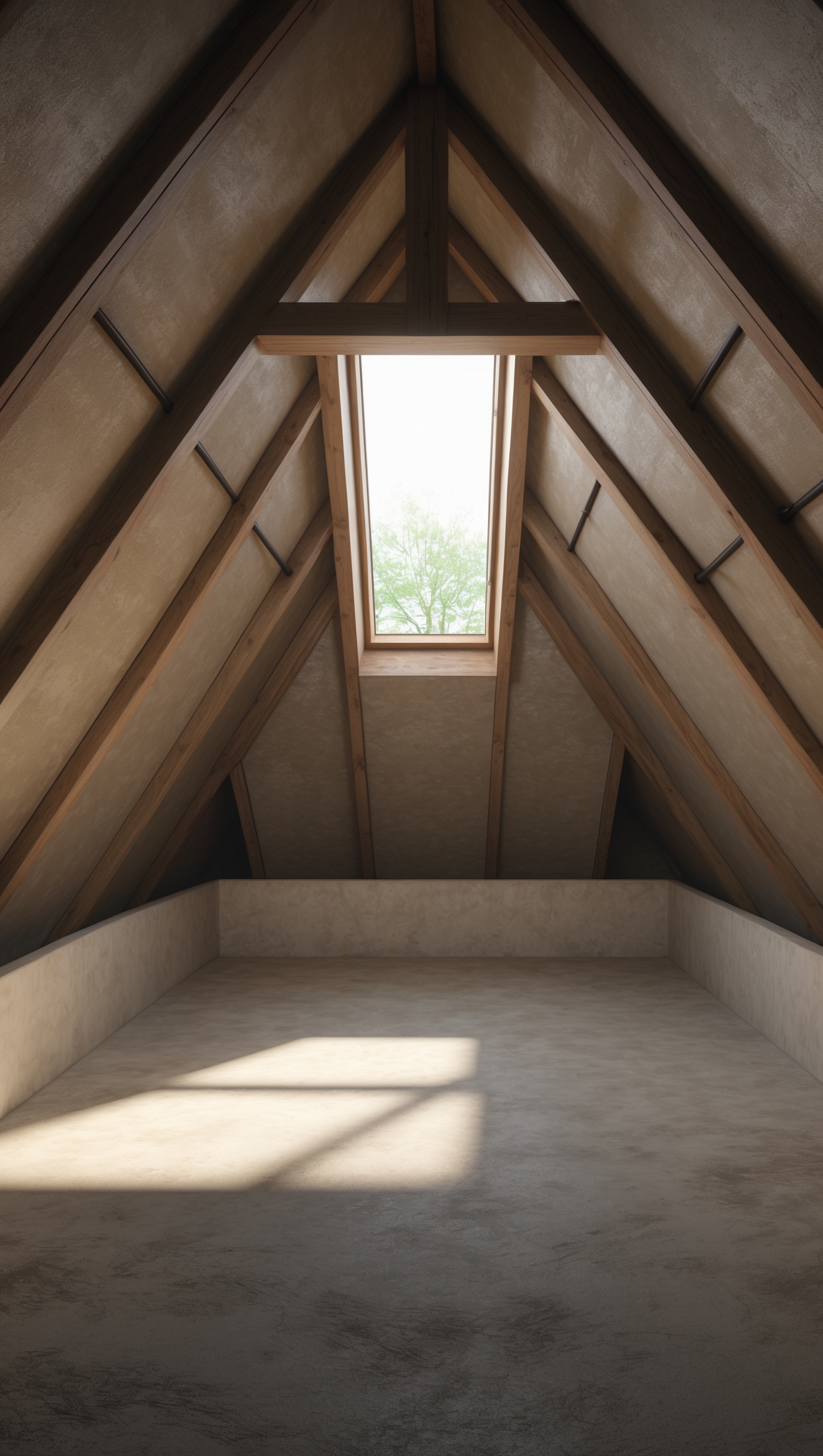 Мансардные окна в Любани — монтаж