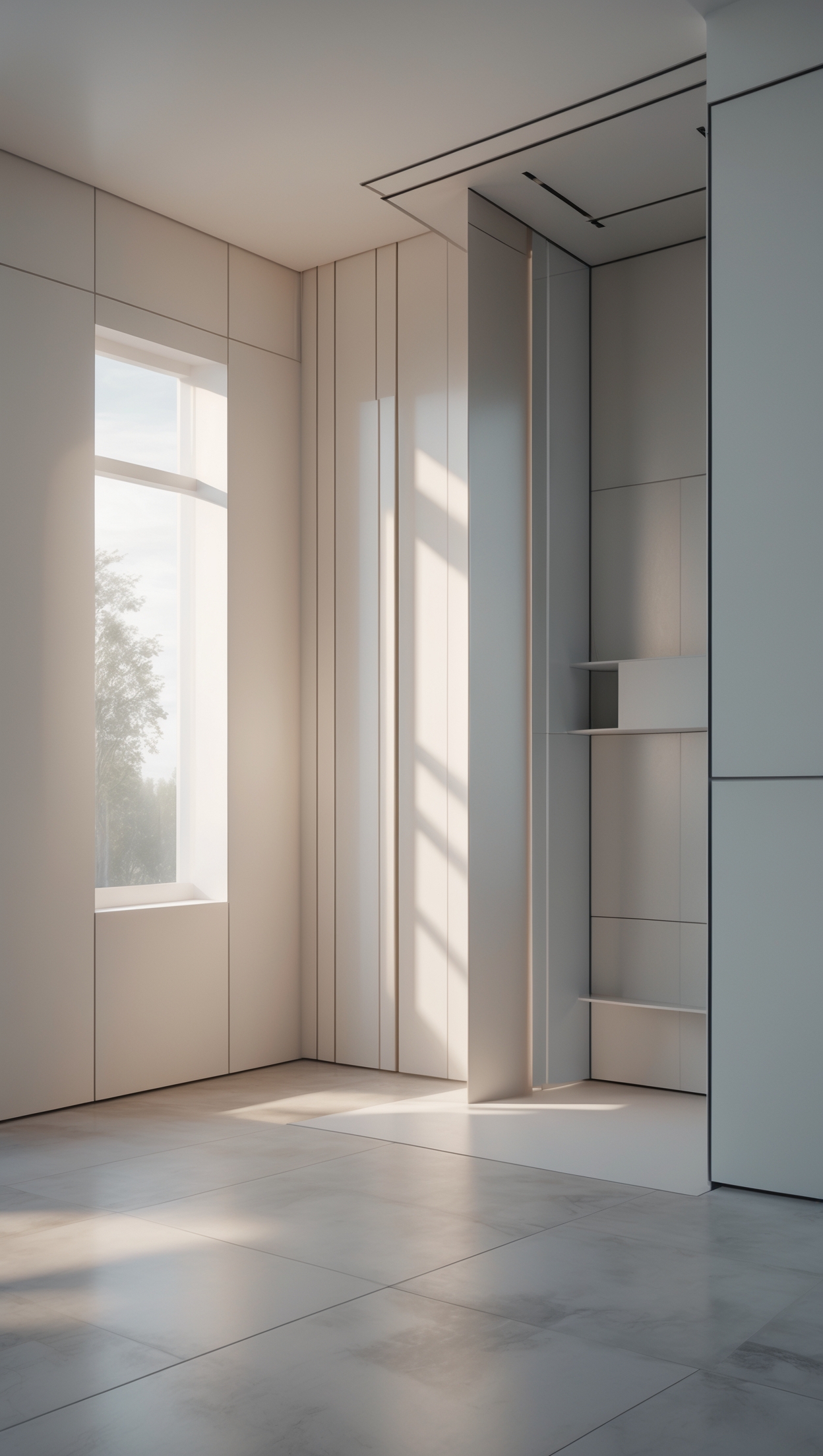 Мансардные окна в Мяделе — монтаж