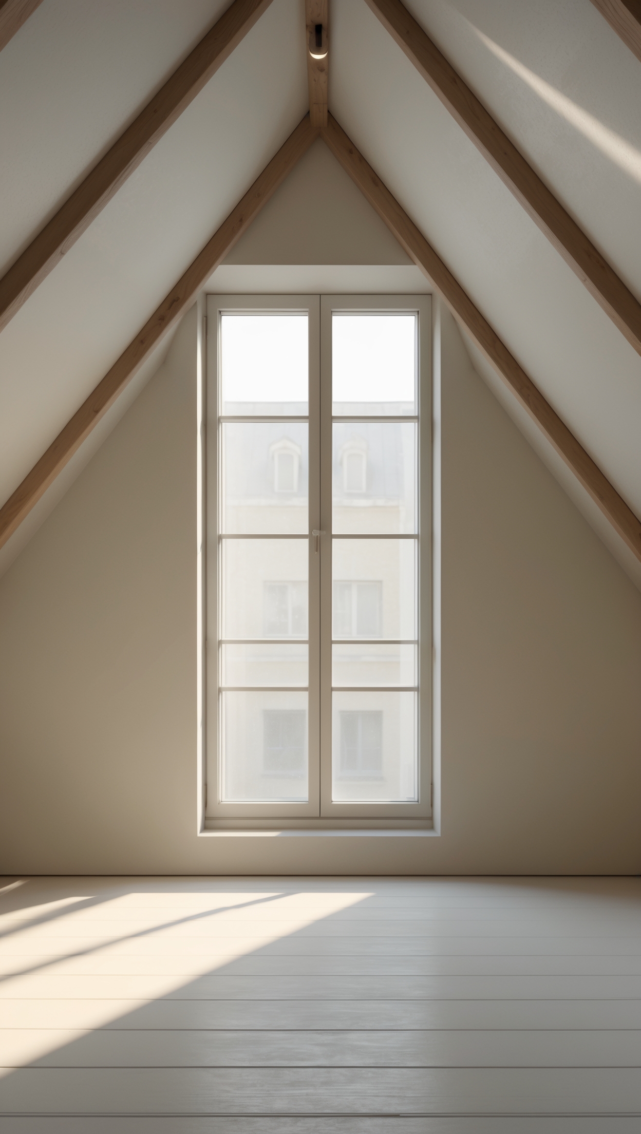 Мансардные окна в Черикове — монтаж