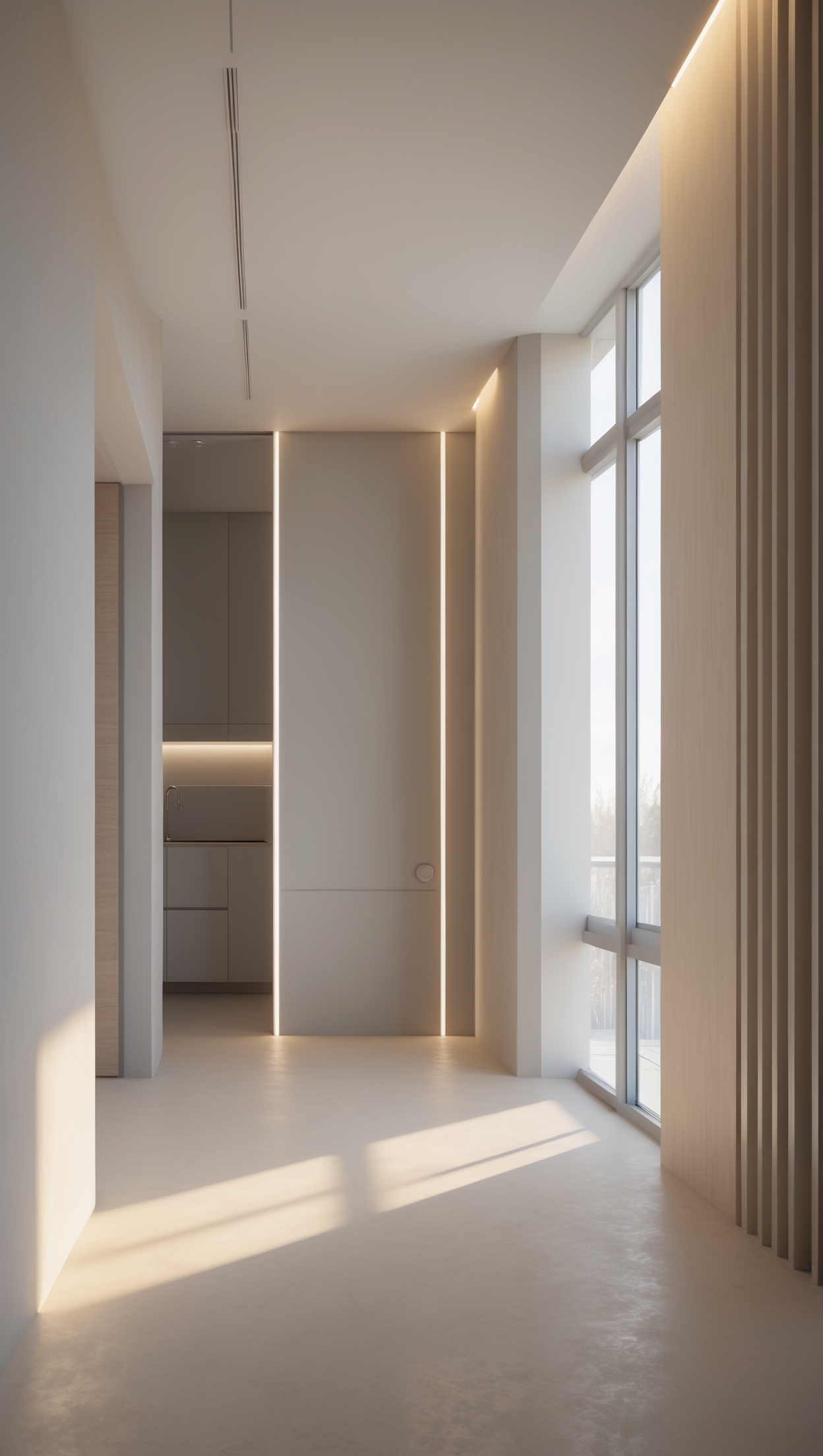 Ремонт окон в Ивацевичах — монтаж