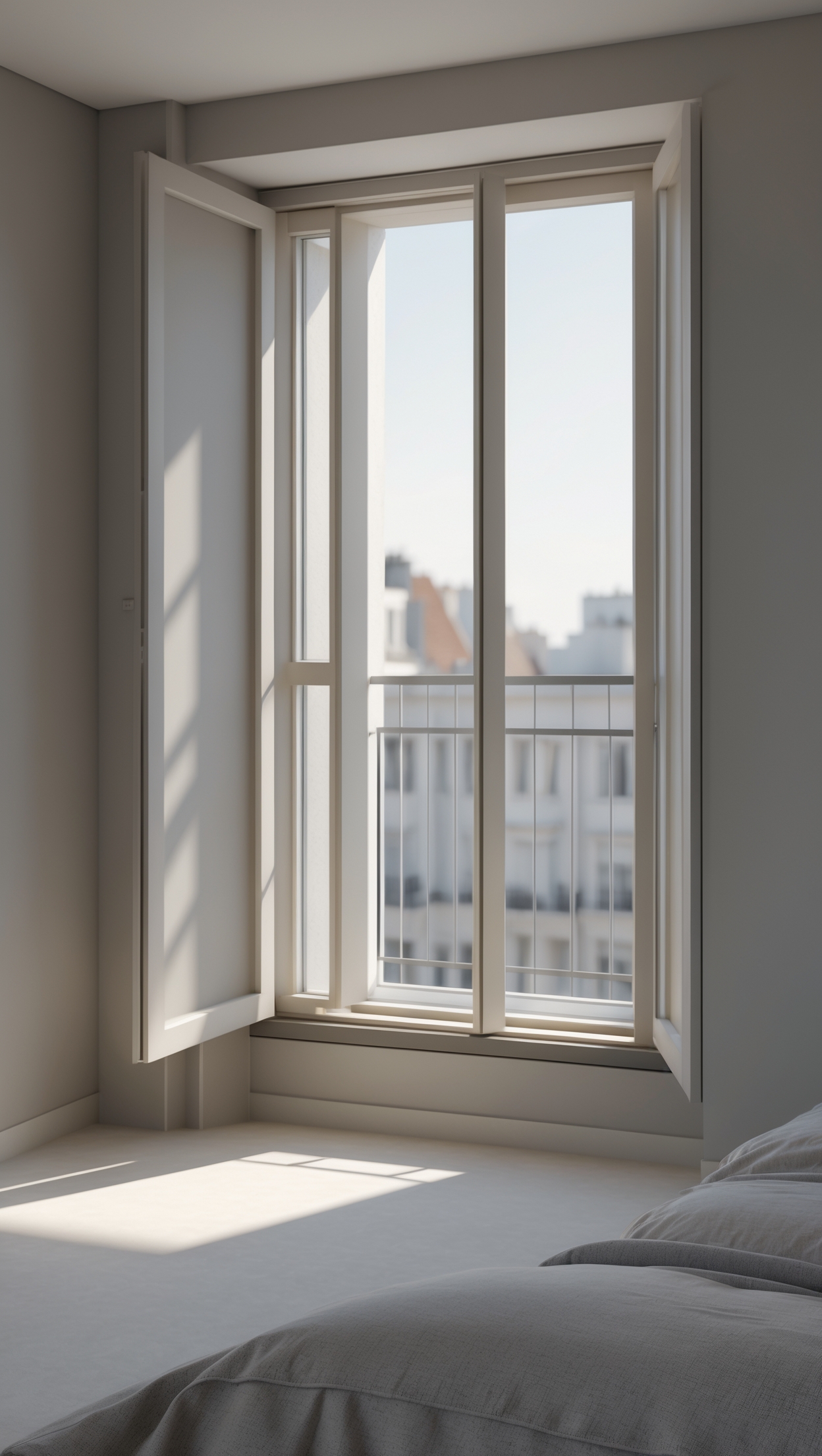 Ремонт окон в Малорите — монтаж