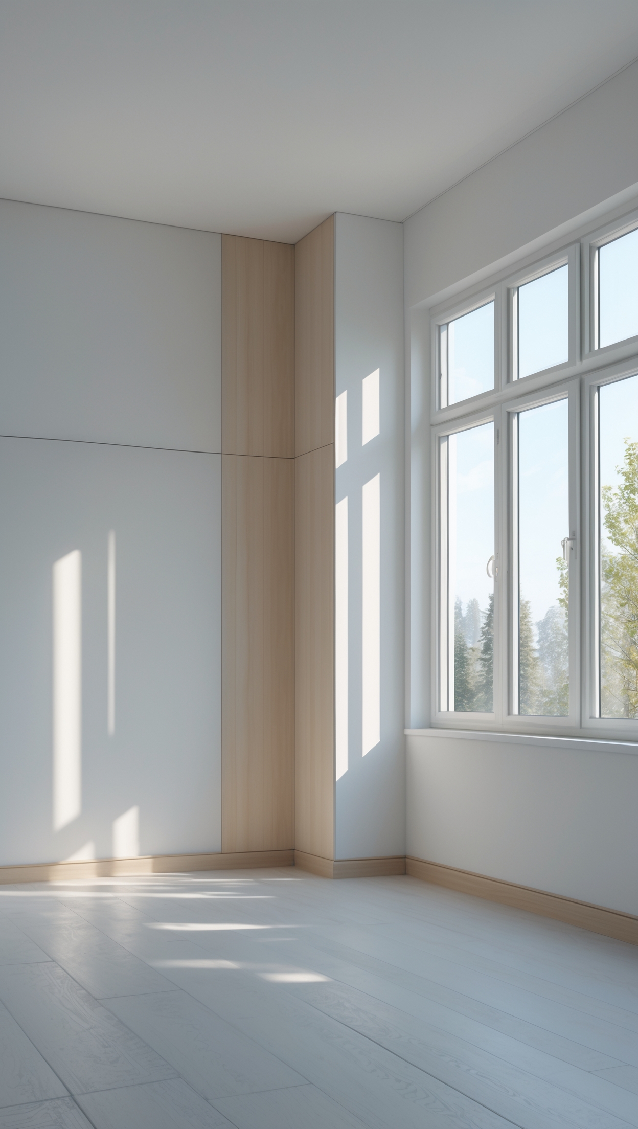 Ремонт окон в Ушачах — монтаж