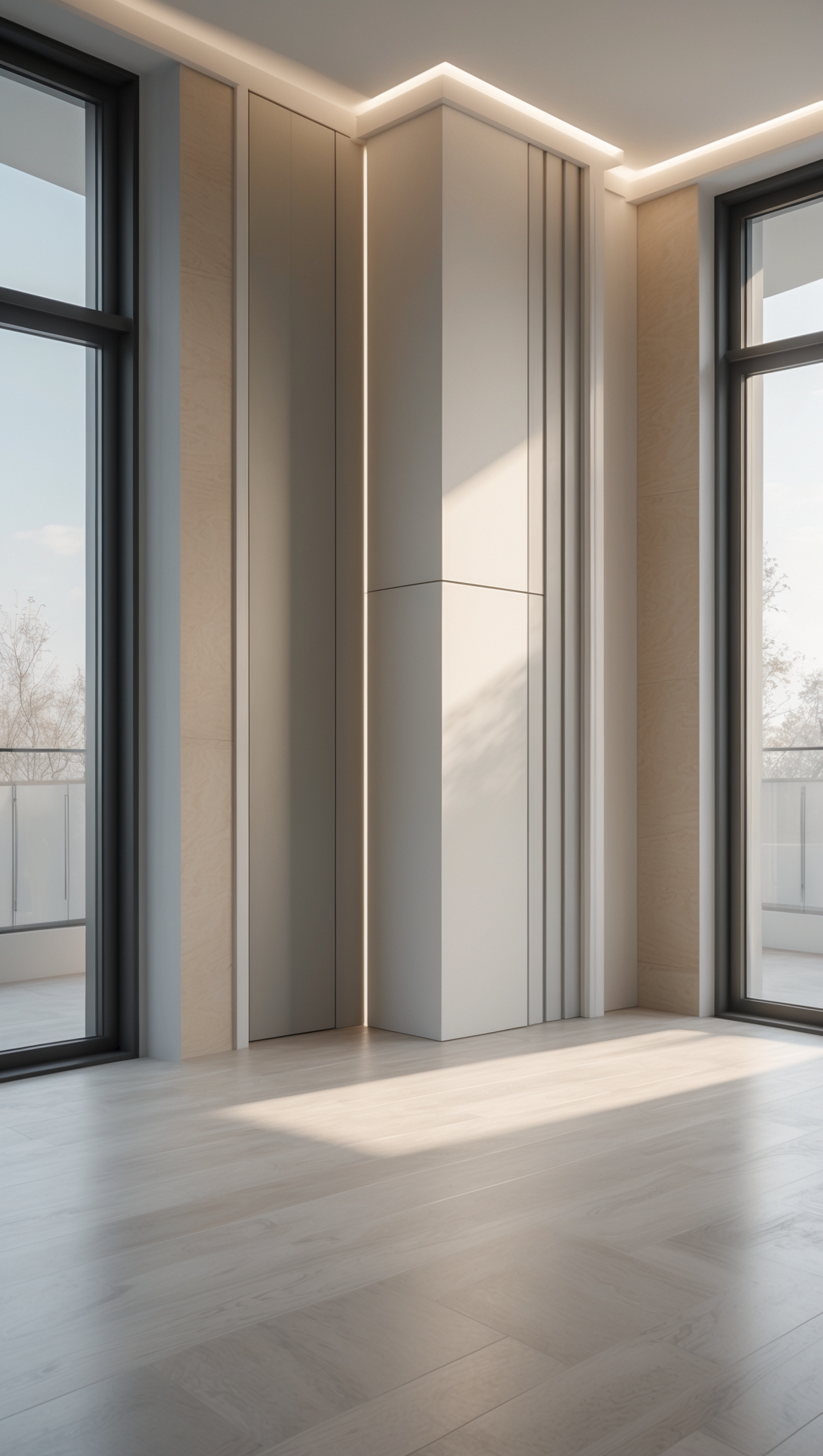 Ремонт окон в Калинковичах — монтаж