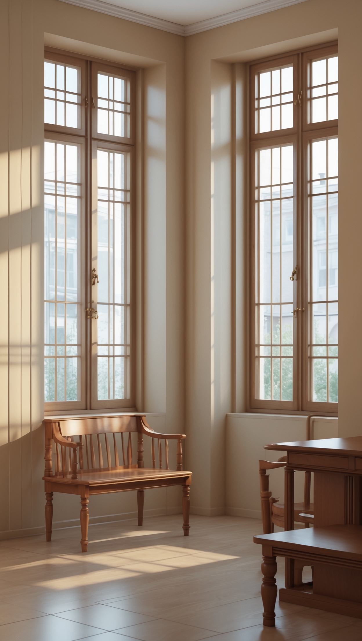 Ремонт окон в Корме — монтаж