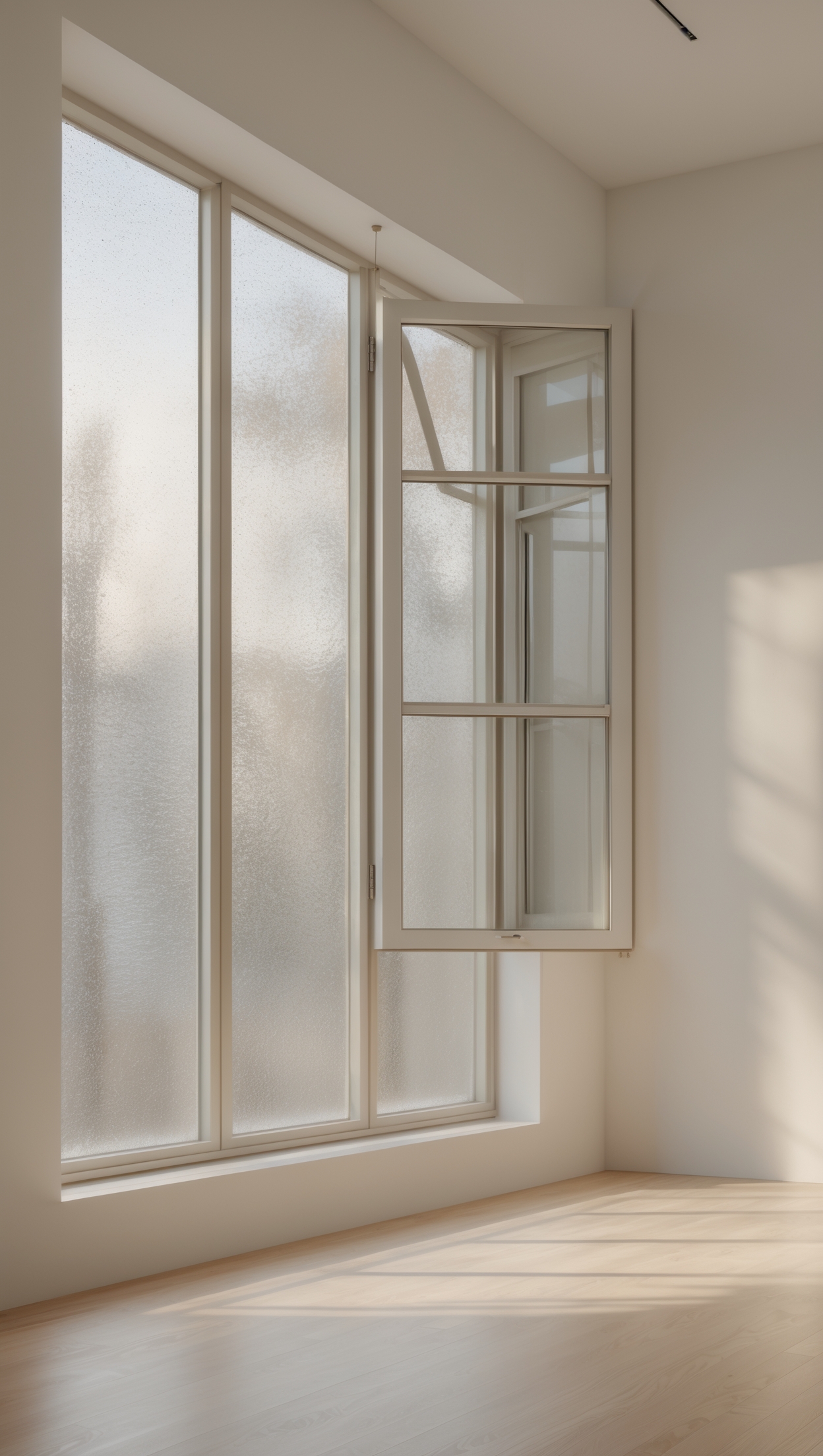 Ремонт окон в Молодечно — монтаж