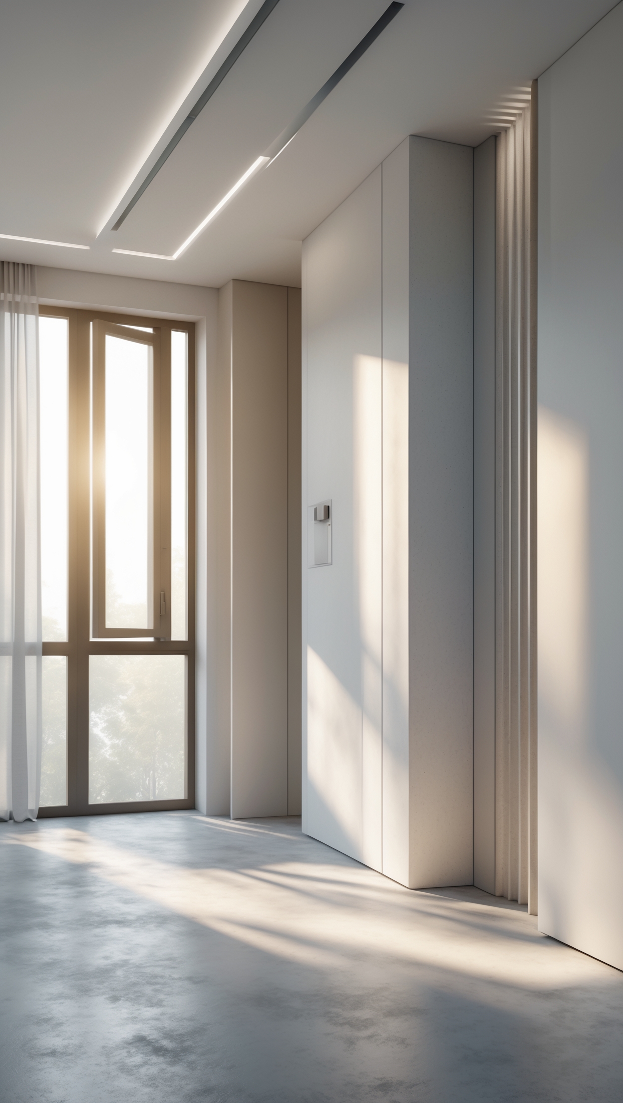 Ремонт окон в Дзержинске — монтаж