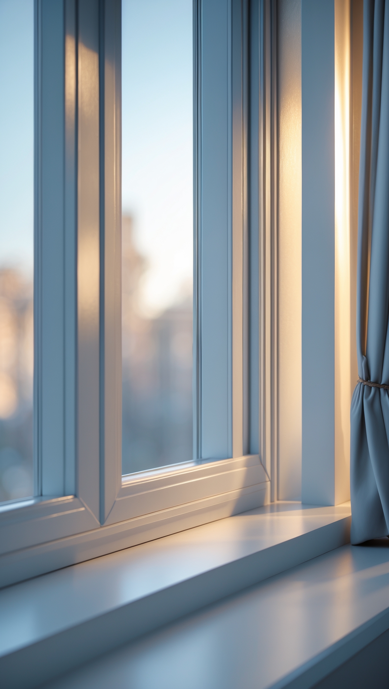 Ремонт окон в Круглом — монтаж